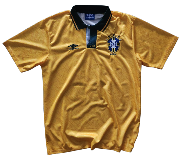 BRAZIL JERSEY