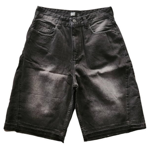 BLACK JORTS