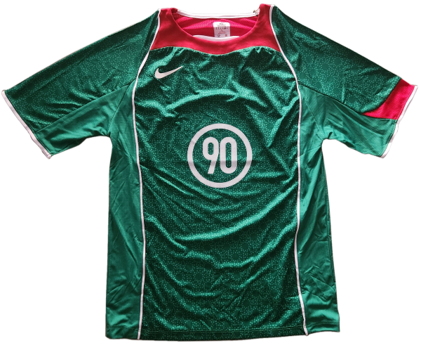 MOROCCO JERSEY