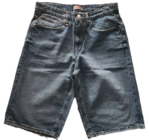BLUE JORTS
