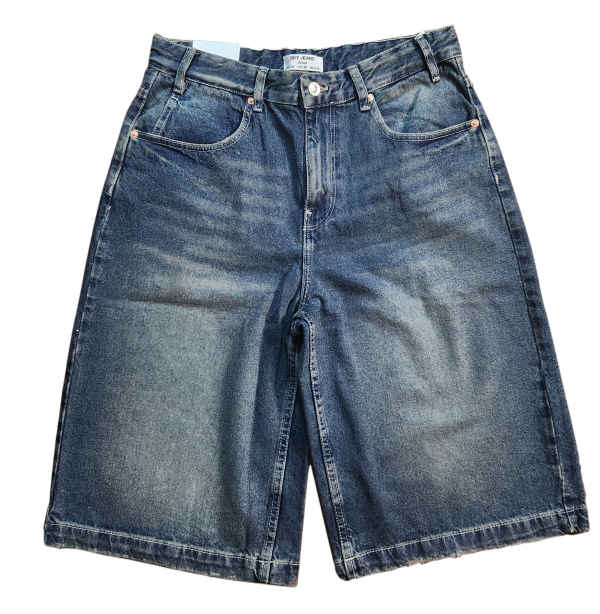 DIRTY JORTS